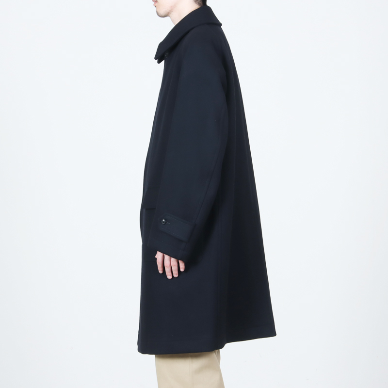 KAPTAIN SUNSHINE(キャプテンサンシャイン) Traveller Coat