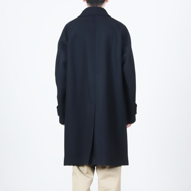 KAPTAIN SUNSHINE(キャプテンサンシャイン) Traveller Coat