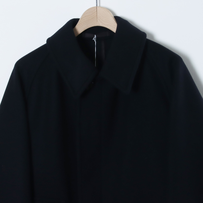 KAPTAIN SUNSHINE(キャプテンサンシャイン) Traveller Coat