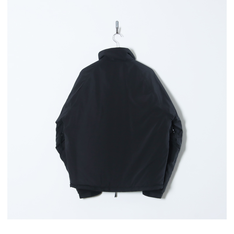 KAPTAIN SUNSHINE(ץƥ󥵥󥷥㥤) Poly Nylon Puffer Jacket