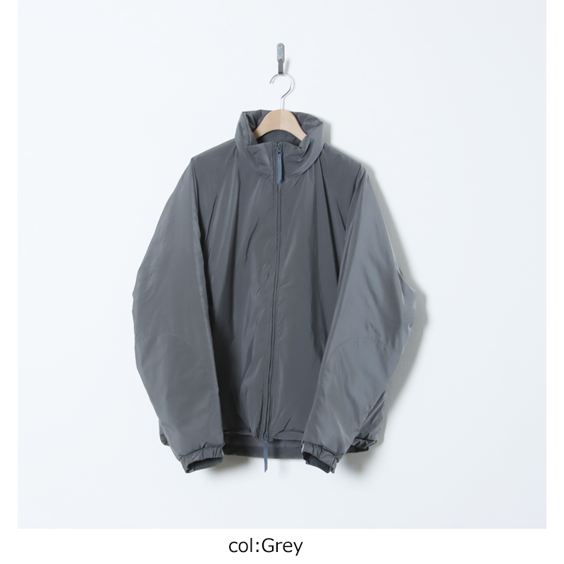 KAPTAIN SUNSHINE(ץƥ󥵥󥷥㥤) Poly Nylon Puffer Jacket