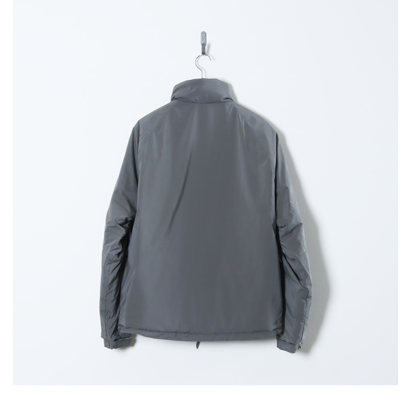 KAPTAIN SUNSHINE(ץƥ󥵥󥷥㥤) Poly Nylon Puffer Jacket