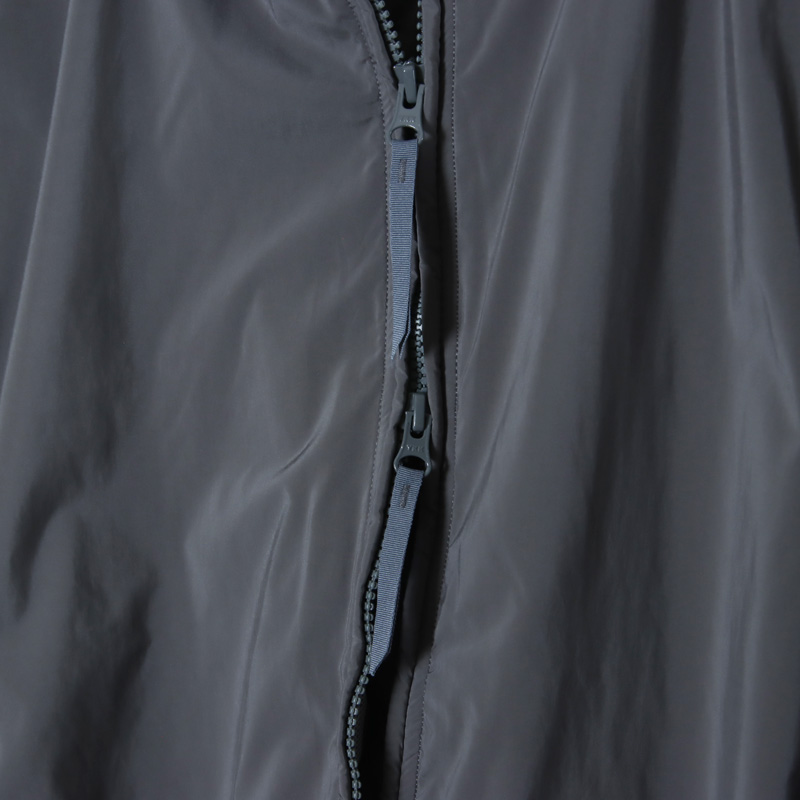 KAPTAIN SUNSHINE(ץƥ󥵥󥷥㥤) Poly Nylon Puffer Jacket