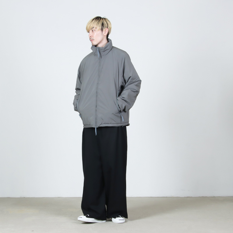 KAPTAIN SUNSHINE(ץƥ󥵥󥷥㥤) Poly Nylon Puffer Jacket