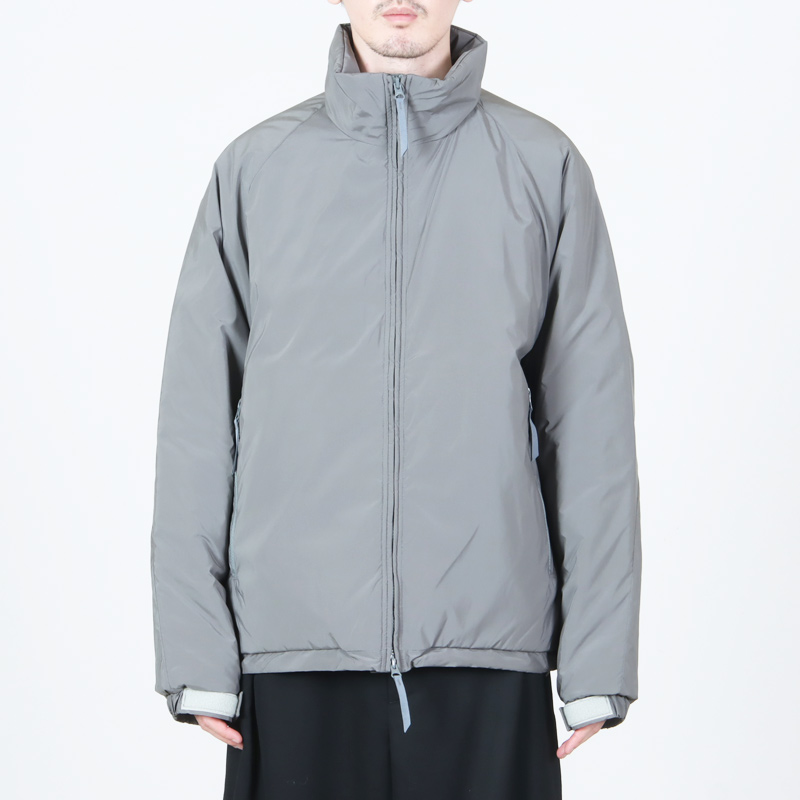 KAPTAIN SUNSHINE(ץƥ󥵥󥷥㥤) Poly Nylon Puffer Jacket