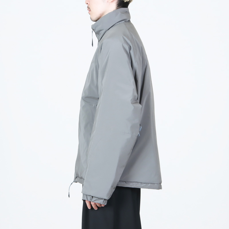 KAPTAIN SUNSHINE(ץƥ󥵥󥷥㥤) Poly Nylon Puffer Jacket