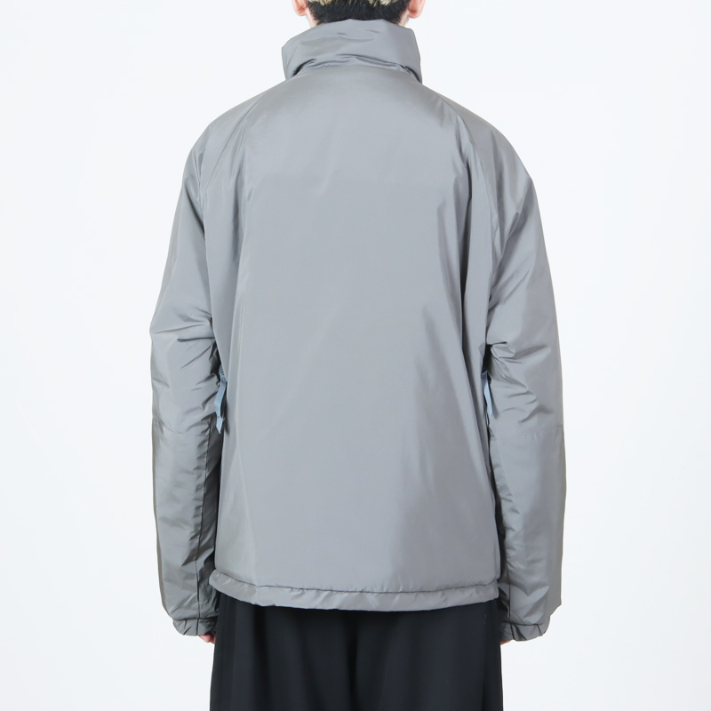 KAPTAIN SUNSHINE(ץƥ󥵥󥷥㥤) Poly Nylon Puffer Jacket