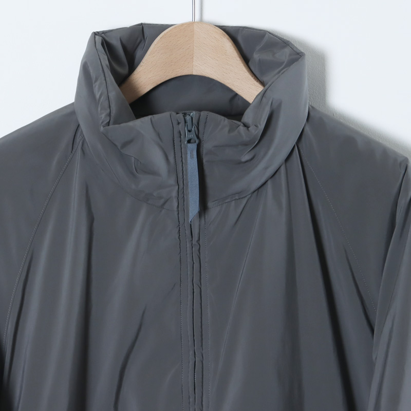 KAPTAIN SUNSHINE(ץƥ󥵥󥷥㥤) Poly Nylon Puffer Jacket