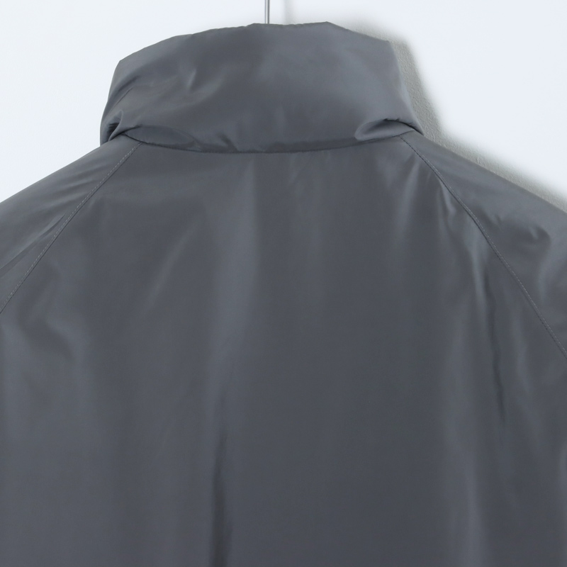 KAPTAIN SUNSHINE(ץƥ󥵥󥷥㥤) Poly Nylon Puffer Jacket