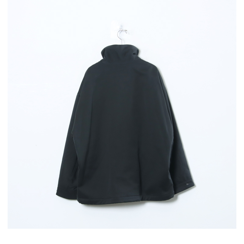 KAPTAIN SUNSHINE(ץƥ󥵥󥷥㥤) Cotton Drill Short Mil Coat