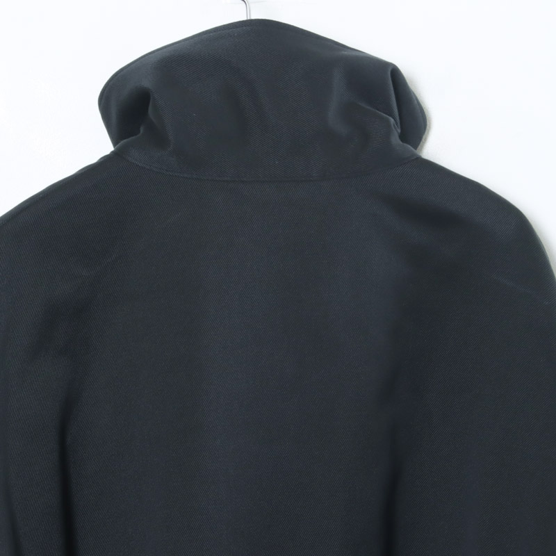 KAPTAIN SUNSHINE(ץƥ󥵥󥷥㥤) Cotton Drill Short Mil Coat