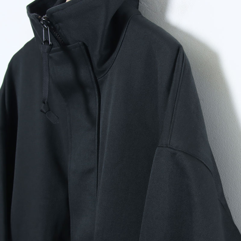 KAPTAIN SUNSHINE(ץƥ󥵥󥷥㥤) Cotton Drill Short Mil Coat
