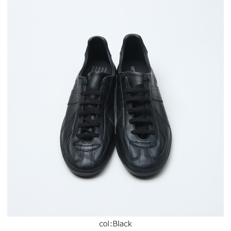 KAPTAIN SUNSHINE(ץƥ󥵥󥷥㥤) Unlined KS Trainer