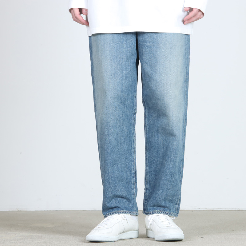 KAPTAIN SUNSHINE(ץƥ󥵥󥷥㥤) Unlined KS Trainer