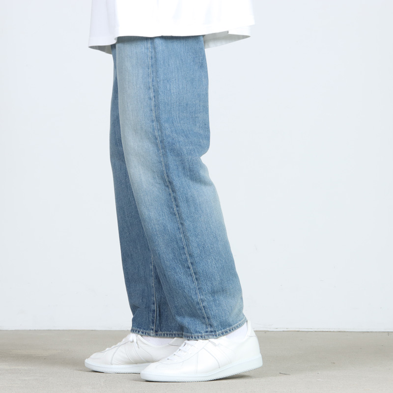 KAPTAIN SUNSHINE(ץƥ󥵥󥷥㥤) Unlined KS Trainer