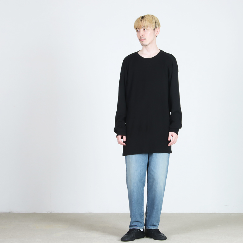 KAPTAIN SUNSHINE(ץƥ󥵥󥷥㥤) Unlined KS Trainer