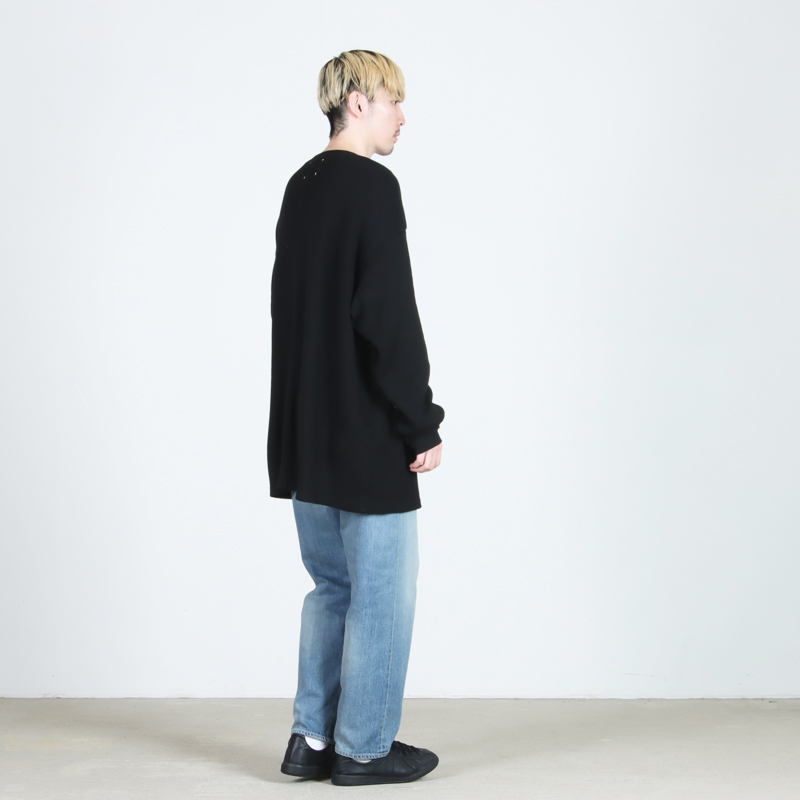 KAPTAIN SUNSHINE(ץƥ󥵥󥷥㥤) Unlined KS Trainer