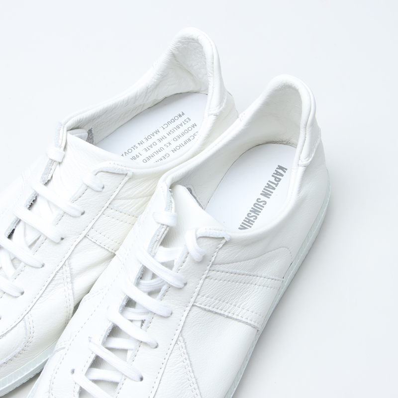 KAPTAIN SUNSHINE(ץƥ󥵥󥷥㥤) Unlined KS Trainer