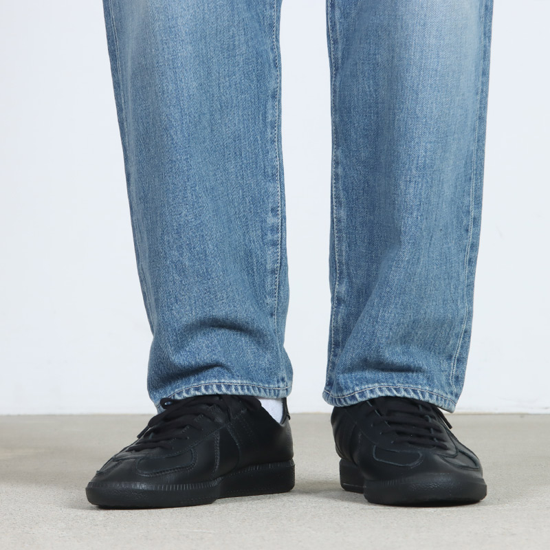 KAPTAIN SUNSHINE(ץƥ󥵥󥷥㥤) Unlined KS Trainer