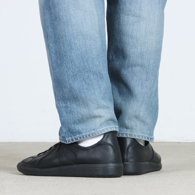 KAPTAIN SUNSHINE(ץƥ󥵥󥷥㥤) Unlined KS Trainer