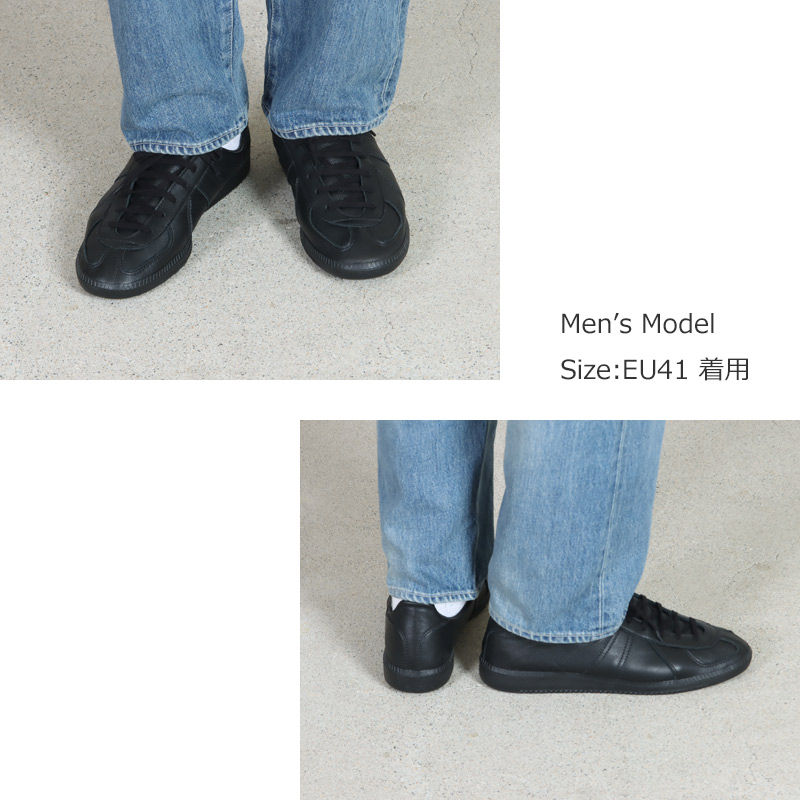 KAPTAIN SUNSHINE(ץƥ󥵥󥷥㥤) Unlined KS Trainer
