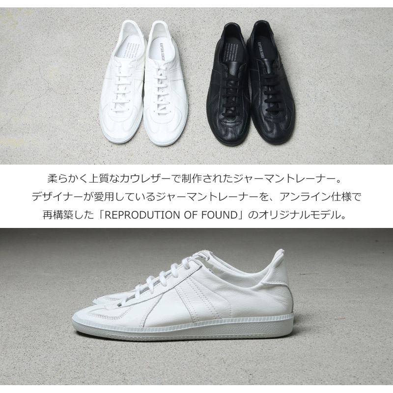 KAPTAIN SUNSHINE(ץƥ󥵥󥷥㥤) Unlined KS Trainer