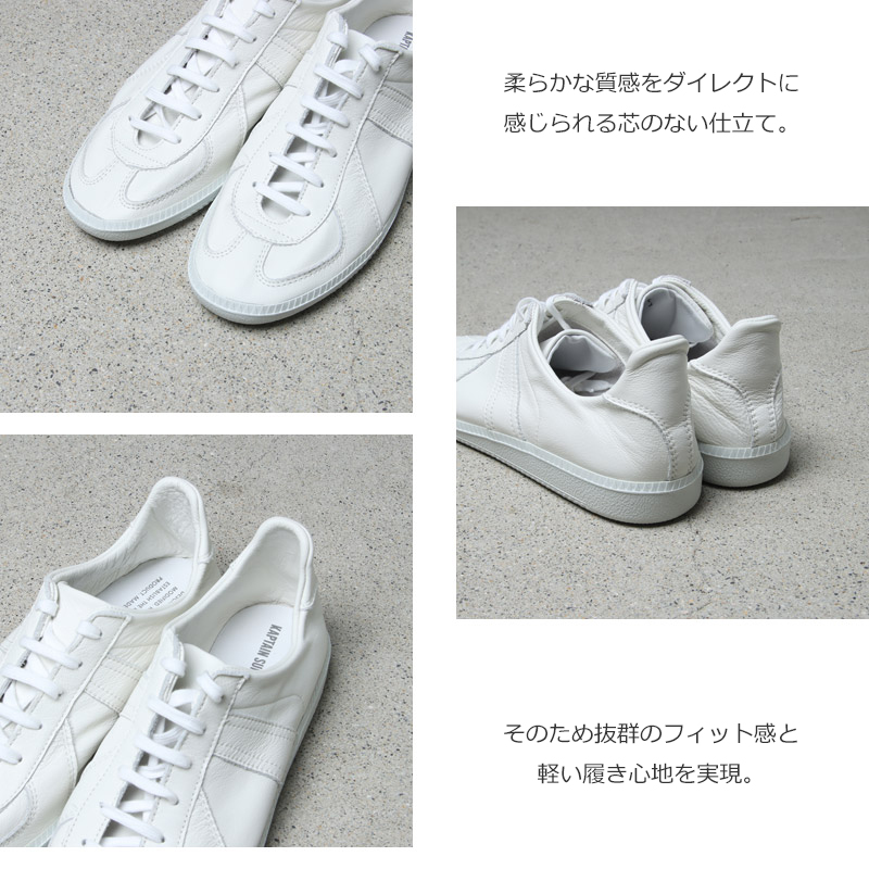 KAPTAIN SUNSHINE(ץƥ󥵥󥷥㥤) Unlined KS Trainer