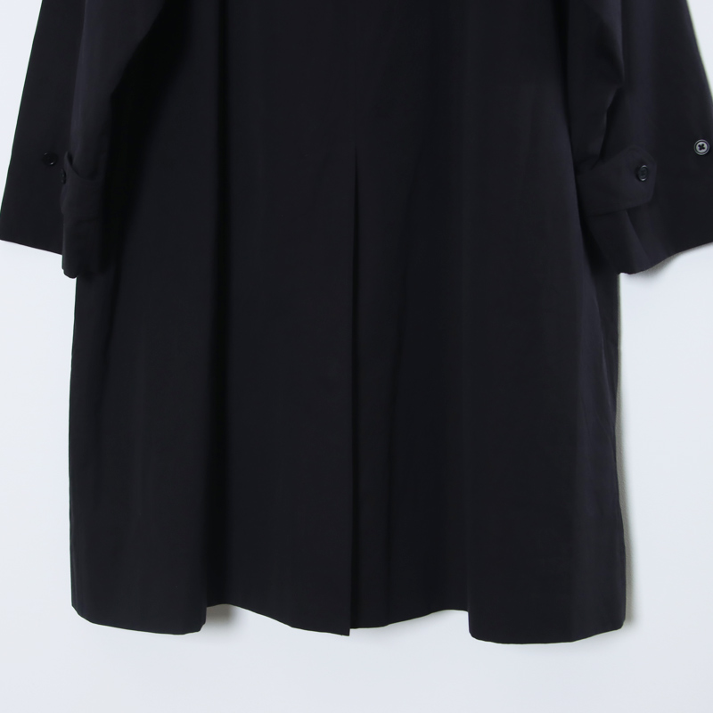 KAPTAIN SUNSHINE(����ץƥ󥵥󥷥㥤��) Cotton Covert Gabardine Walker Coat