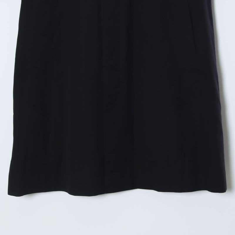 KAPTAIN SUNSHINE(����ץƥ󥵥󥷥㥤��) Cotton Covert Gabardine Walker Coat