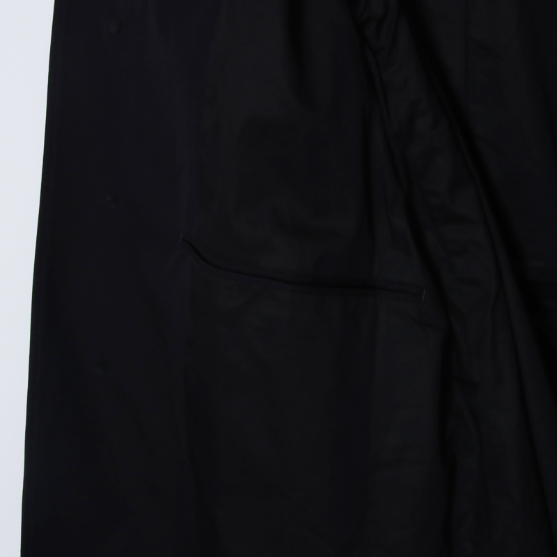 KAPTAIN SUNSHINE(����ץƥ󥵥󥷥㥤��) Cotton Covert Gabardine Walker Coat