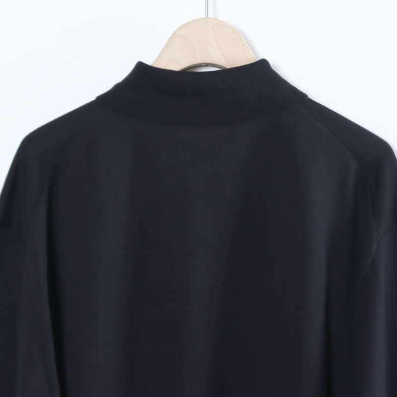 KAPTAIN SUNSHINE(����ץƥ󥵥󥷥㥤��) Cotton Knit Poloshirt