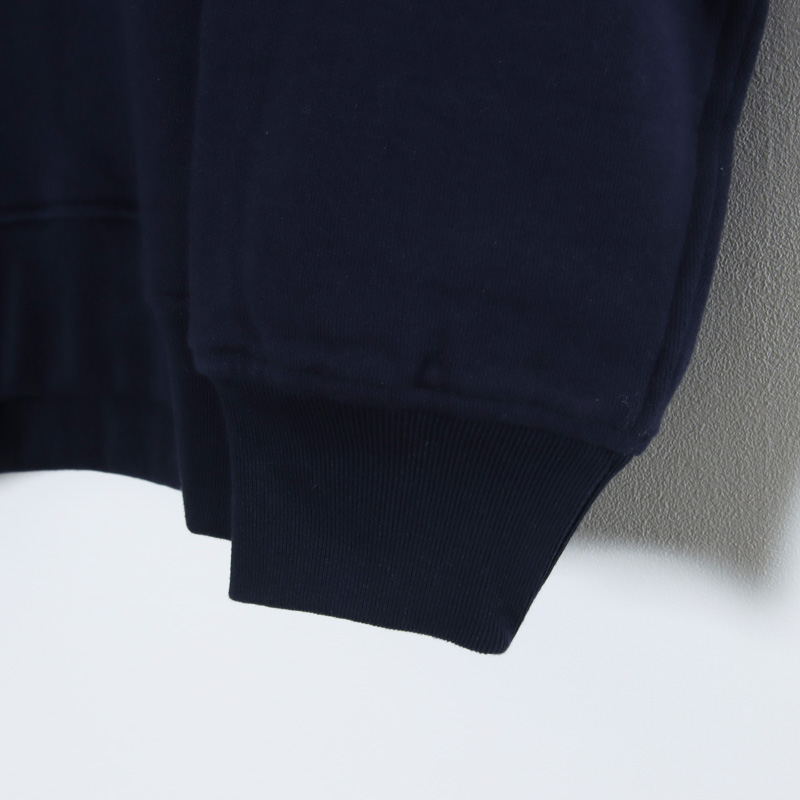 KAPTAIN SUNSHINE(����ץƥ󥵥󥷥㥤��) Suvin Sweat Crewneck P/O