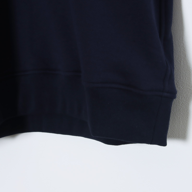 KAPTAIN SUNSHINE(����ץƥ󥵥󥷥㥤��) Suvin Sweat Crewneck P/O