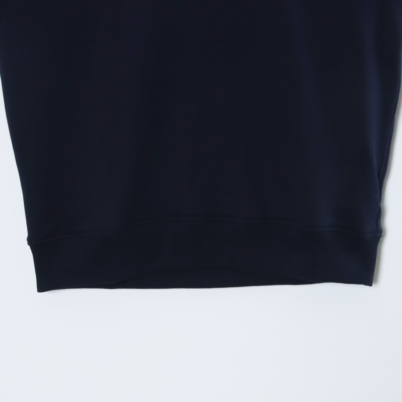KAPTAIN SUNSHINE(����ץƥ󥵥󥷥㥤��) Suvin Sweat Crewneck P/O