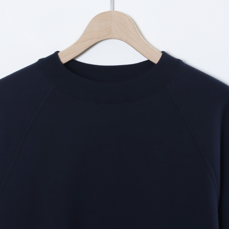 KAPTAIN SUNSHINE(����ץƥ󥵥󥷥㥤��) Suvin Sweat Crewneck P/O