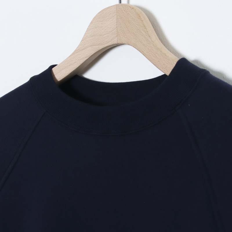 KAPTAIN SUNSHINE(����ץƥ󥵥󥷥㥤��) Suvin Sweat Crewneck P/O