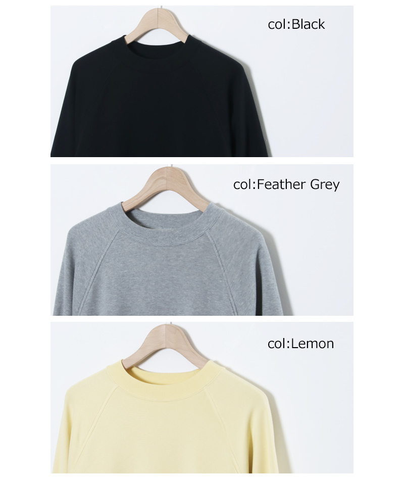 KAPTAIN SUNSHINE(����ץƥ󥵥󥷥㥤��) Suvin Sweat Crewneck P/O