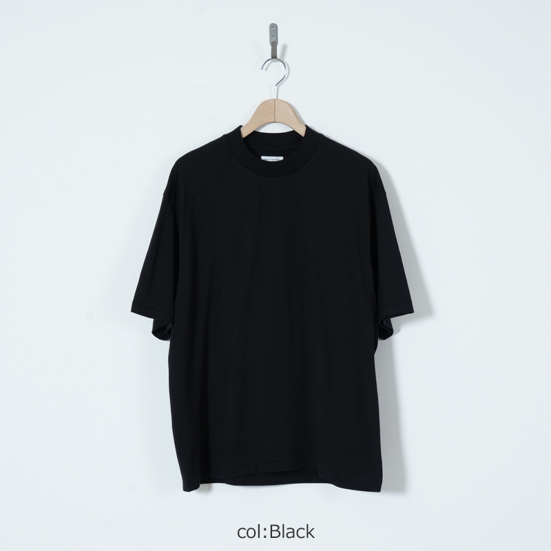 KAPTAIN SUNSHINE(����ץƥ󥵥󥷥㥤��) Suvin Supima Tube Tee Light