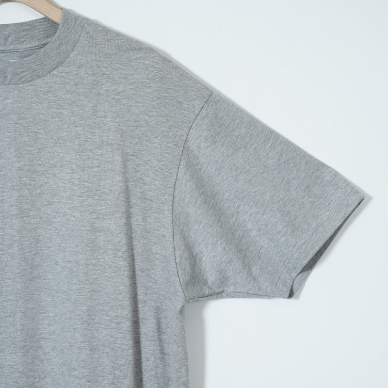 KAPTAIN SUNSHINE(����ץƥ󥵥󥷥㥤��) Suvin Supima Tube Tee Light