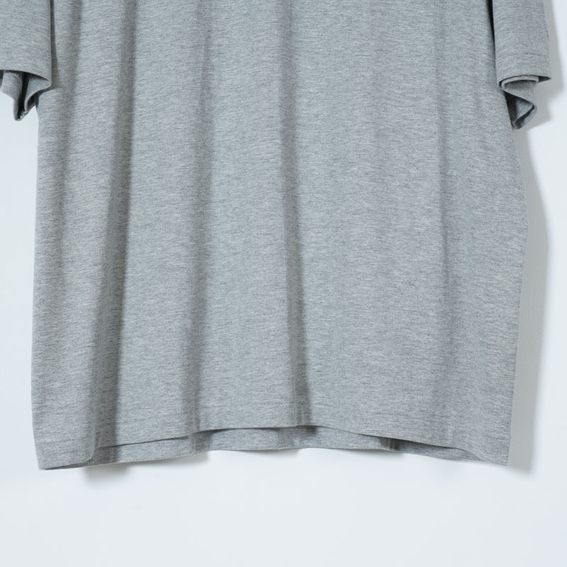 KAPTAIN SUNSHINE(����ץƥ󥵥󥷥㥤��) Suvin Supima Tube Tee Light