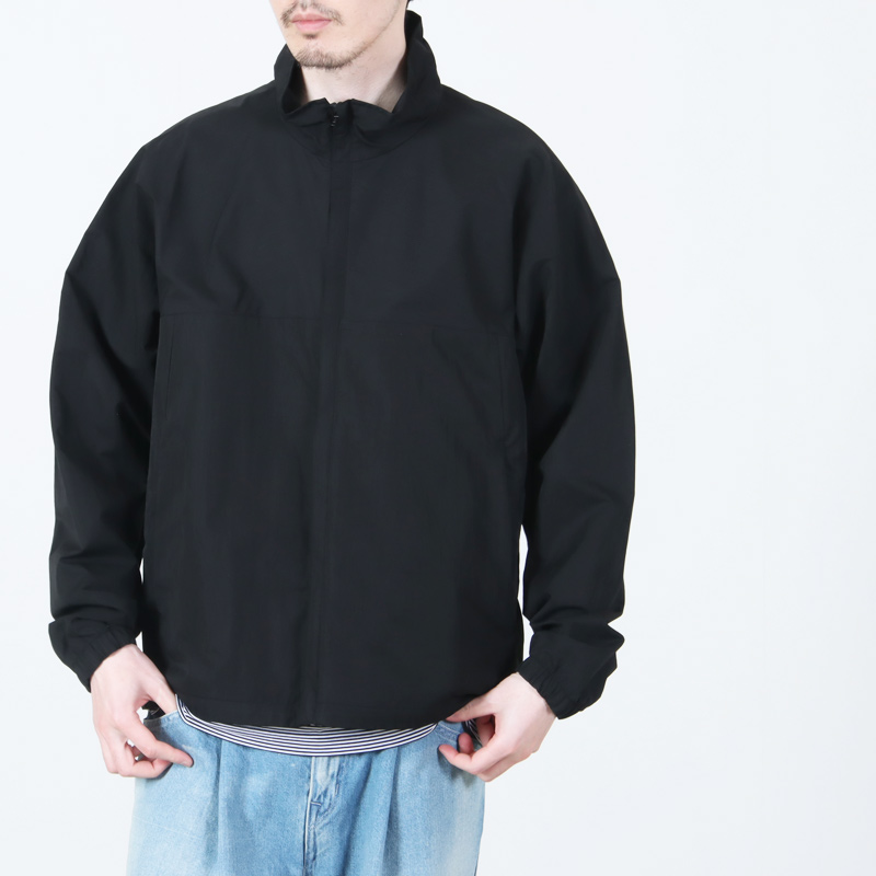 KAPTAIN SUNSHINE (キャプテンサンシャイン) Bicycle Jacket