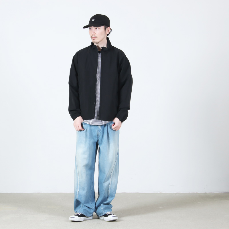 KAPTAIN SUNSHINE(����ץƥ󥵥󥷥㥤��) Bicycle Jacket