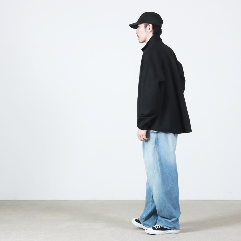 KAPTAIN SUNSHINE(����ץƥ󥵥󥷥㥤��) Bicycle Jacket