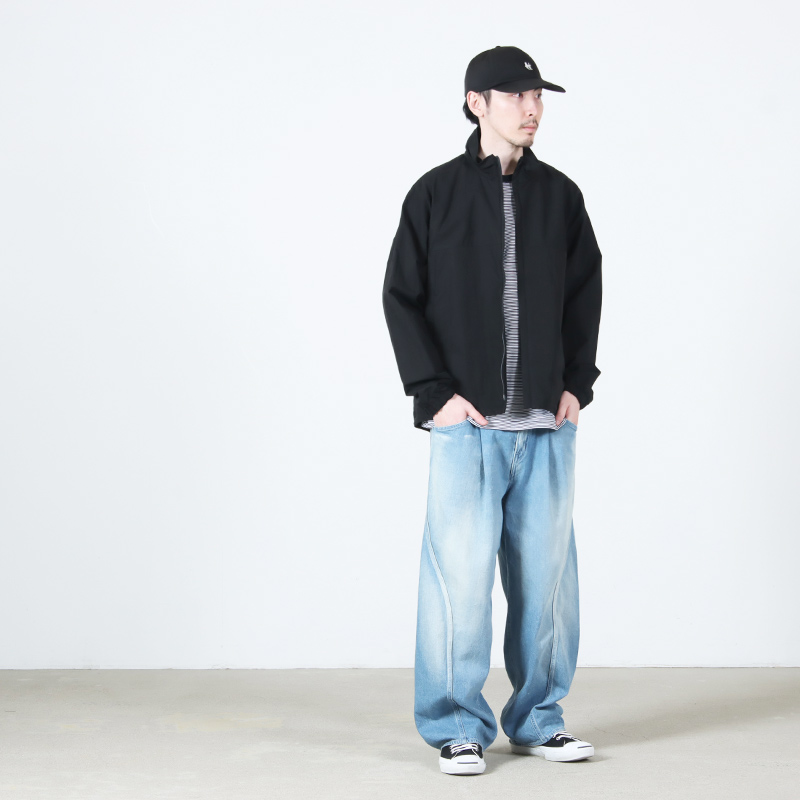 KAPTAIN SUNSHINE(����ץƥ󥵥󥷥㥤��) Bicycle Jacket