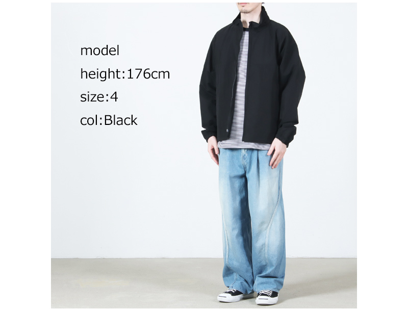 KAPTAIN SUNSHINE(����ץƥ󥵥󥷥㥤��) Bicycle Jacket