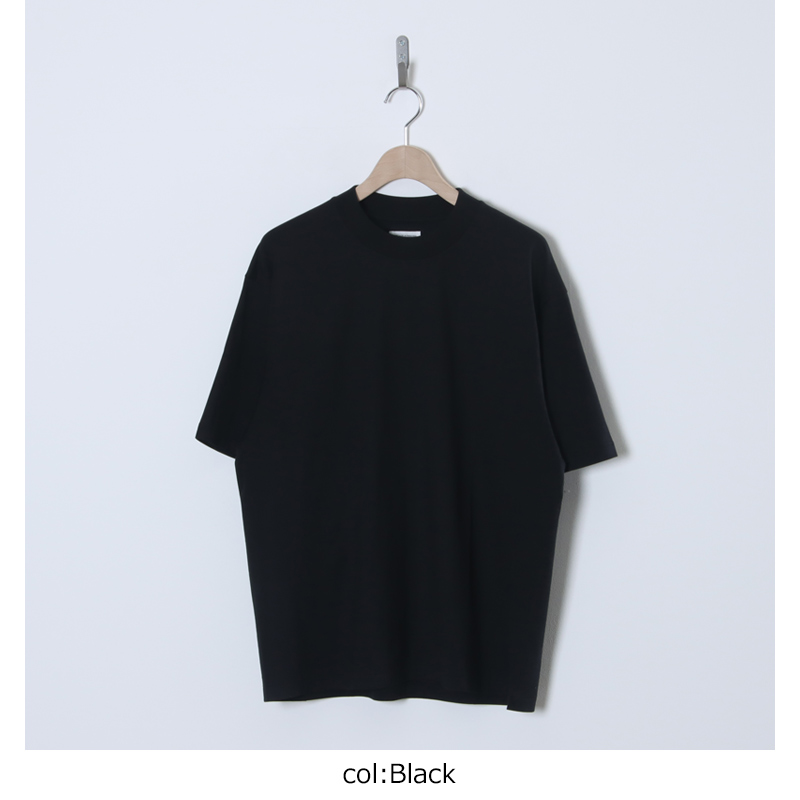 KAPTAIN SUNSHINE(����ץƥ󥵥󥷥㥤��) Suvin Supima Tube Tee Light