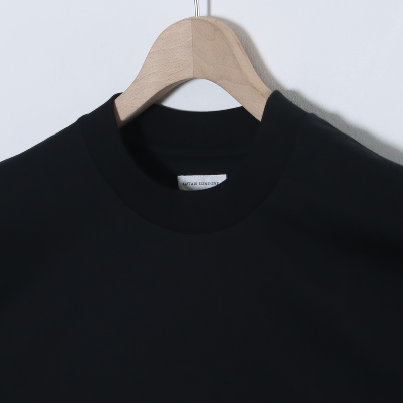 KAPTAIN SUNSHINE(����ץƥ󥵥󥷥㥤��) Suvin Supima Tube Tee Light