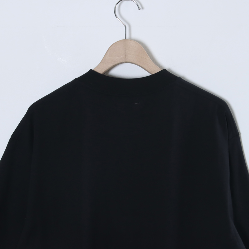 KAPTAIN SUNSHINE(����ץƥ󥵥󥷥㥤��) Suvin Supima Tube Tee Light