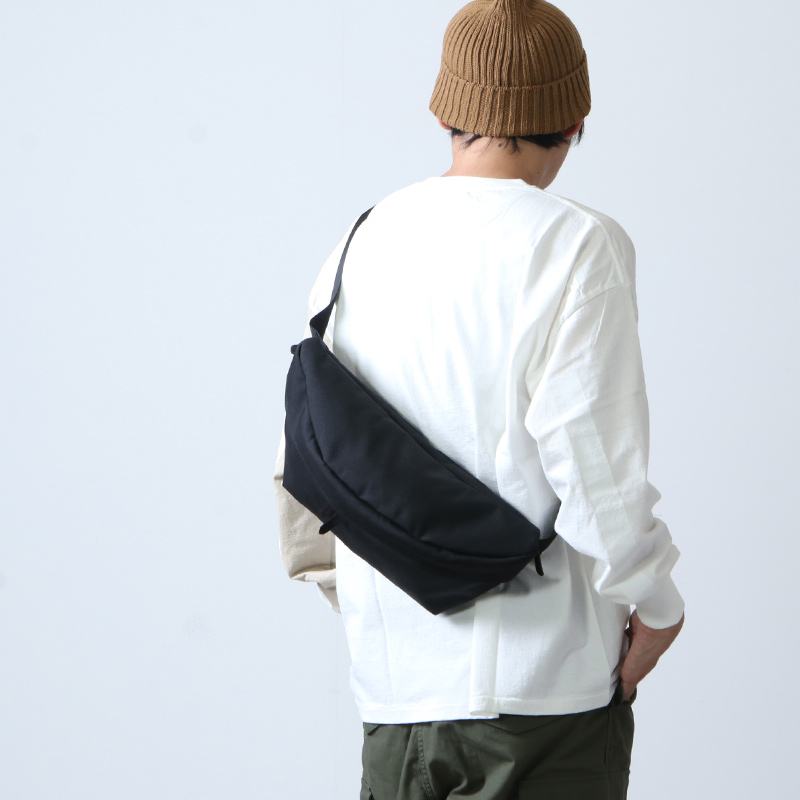 KAPTAIN SUNSHINE (キャプテンサンシャイン) Standard Bodypack