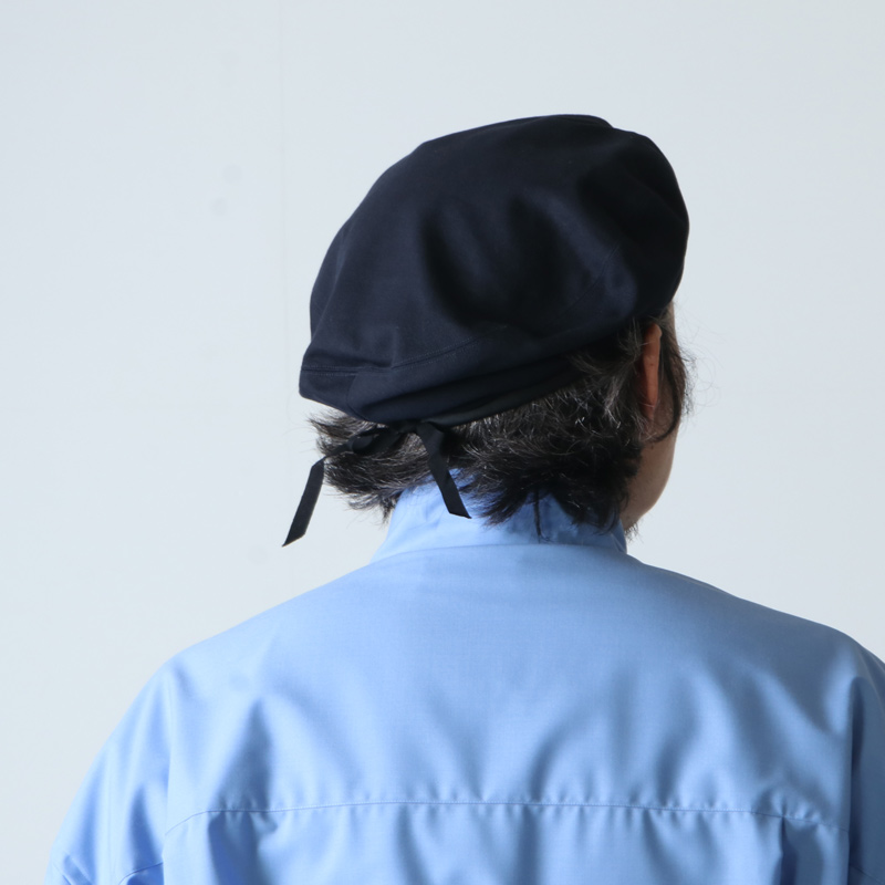 KAPTAIN SUNSHINE (キャプテンサンシャイン) Gurkha Hat